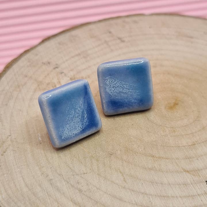 REMOVED BRAND - Wholesale Stud/Post Earrings - Gili Air1