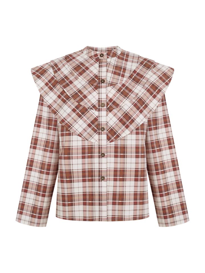 Kapda Casa - Wholesale Top & Skirt Set - Women's - Alina Set1