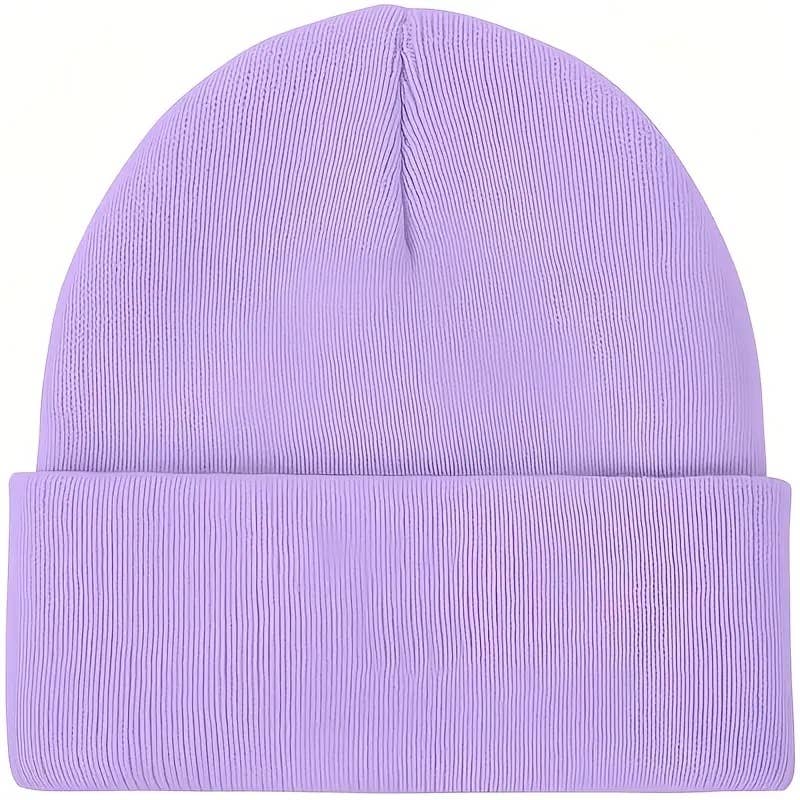 Meyran - Wholesale Beanie - Unisex - Unisex Premium Quality Beanie9