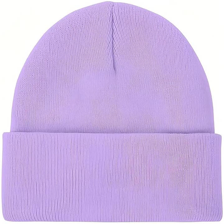 Meyran - Wholesale Beanie - Unisex - Unisex Premium Quality Beanie9