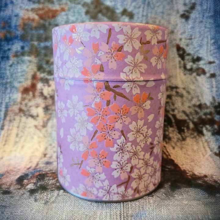 Tamana Natural Candle for wholesale by RIVES DE SAINTONGE