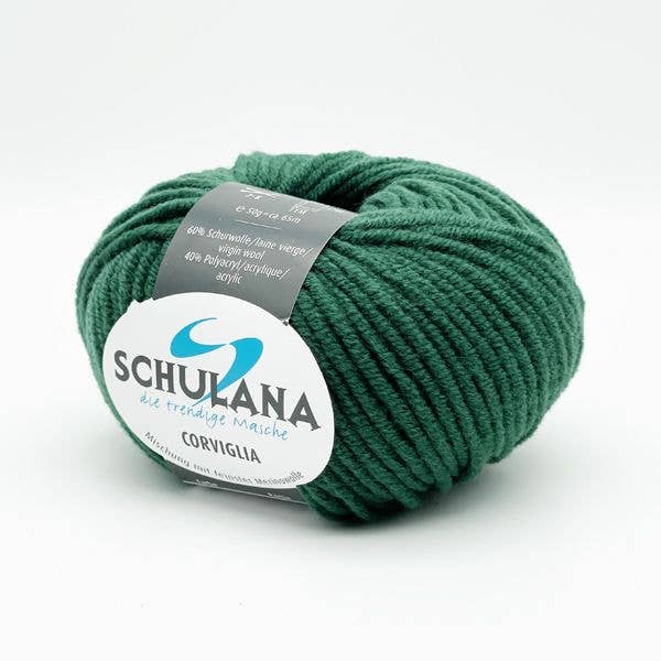 SCHULANA - Wholesale Yarn - Corviglia wool19
