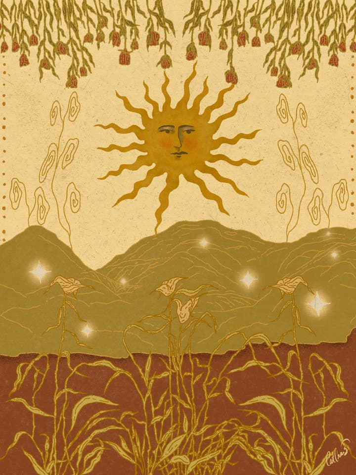 "Not Lost" for wholesale by Sunrise Via Lola