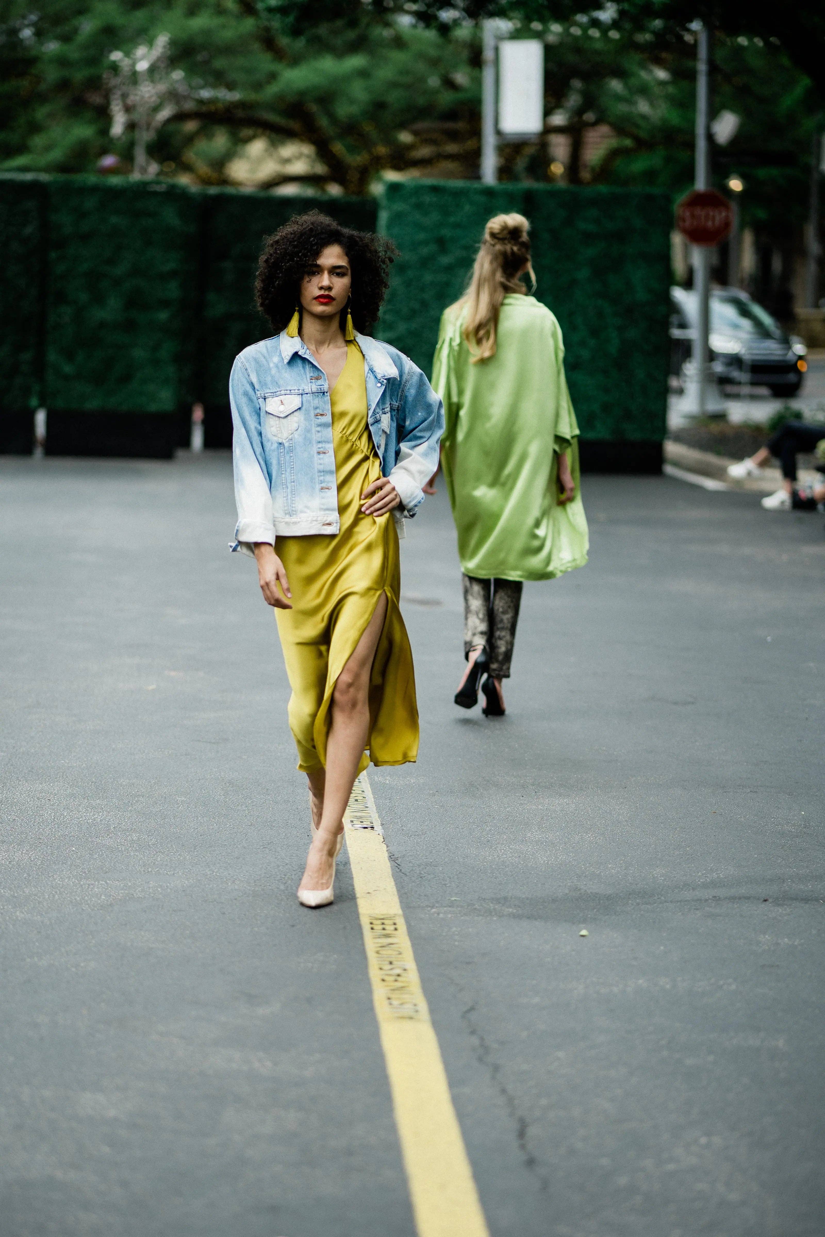 LOKA.HAUS - Wholesale Denim Jacket - Women's - Revived Retro Levi's Jacket2