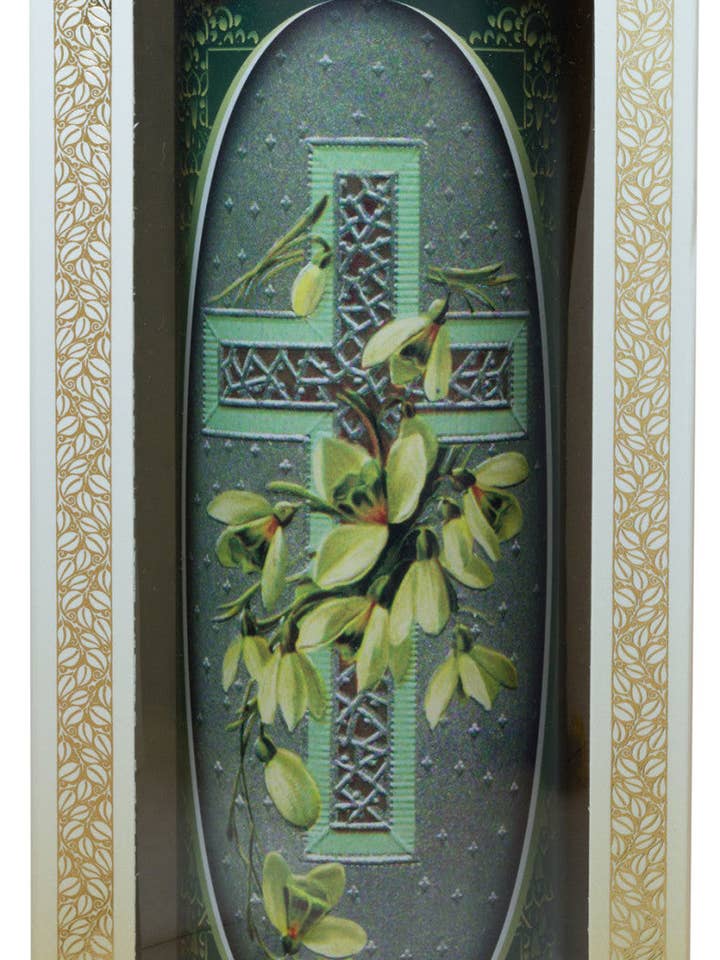 Heiliges Osterkreuz für den Großhandel von Eternal Lite LLC