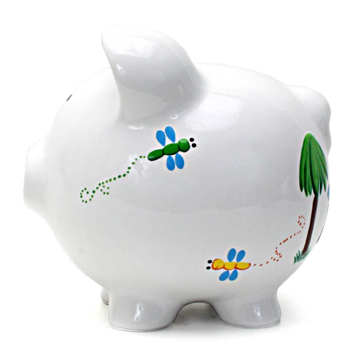 Child To Cherish® - Wholesale Money/Piggy Bank - Kids & Baby - Dinosaur Piggy Bank