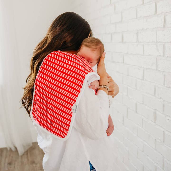 Copper Pearl - Wholesale Burp Cloth - Baby - Premium Burp Cloths - Slugger3