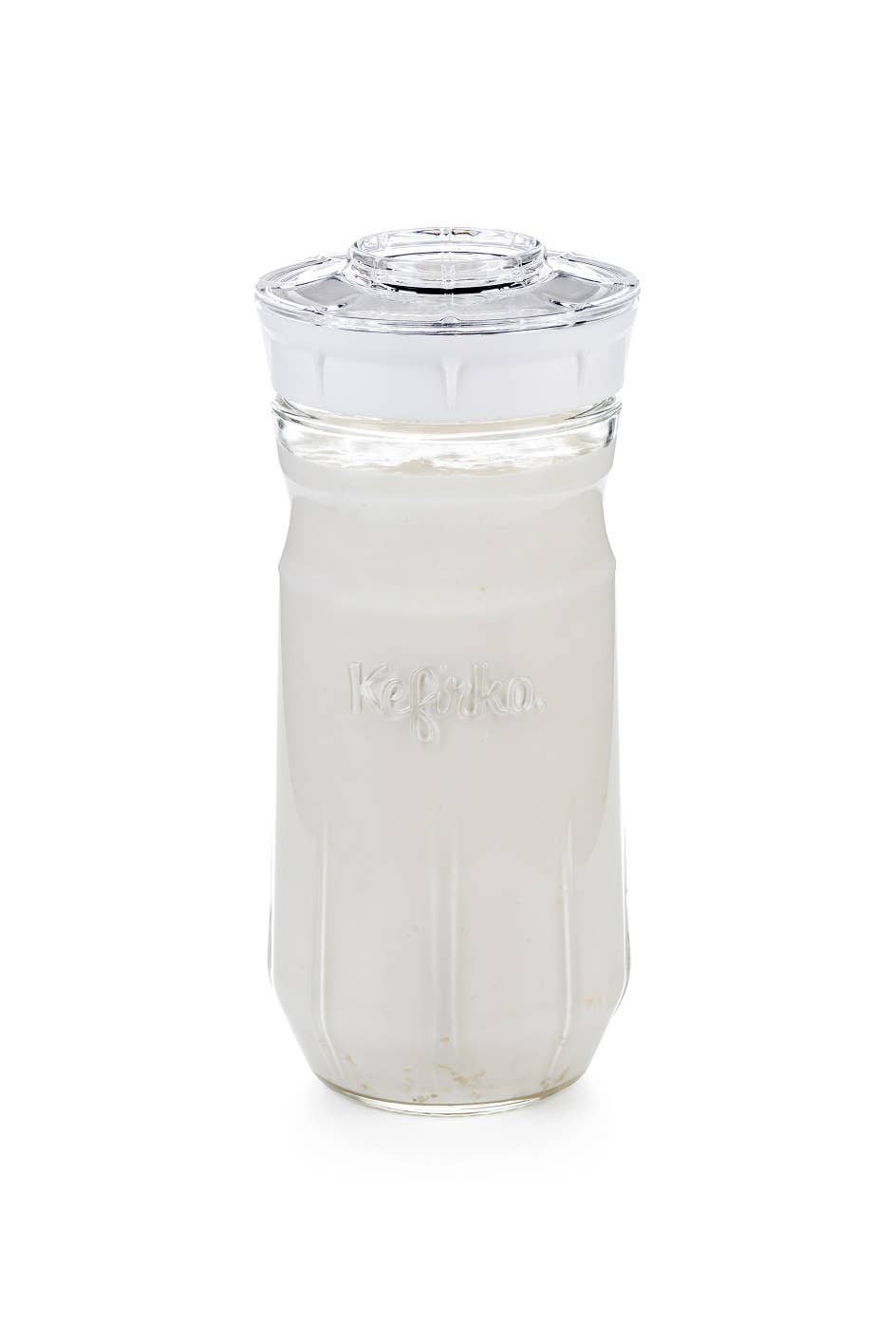 Kefirko – wholesale Jar – Kefirko Kefir Fermenter 5