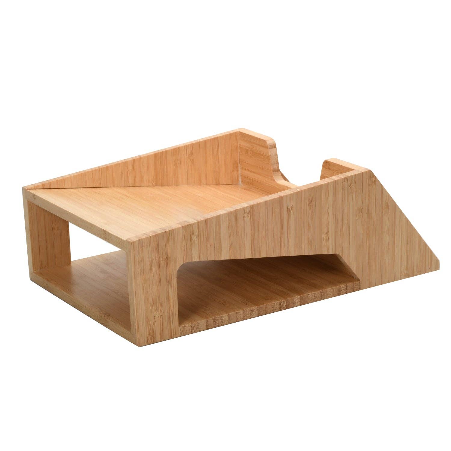 MobileVision - Wholesale Laundry Detergent Powder/Pods - Bamboo Laundry Detergent Holder4