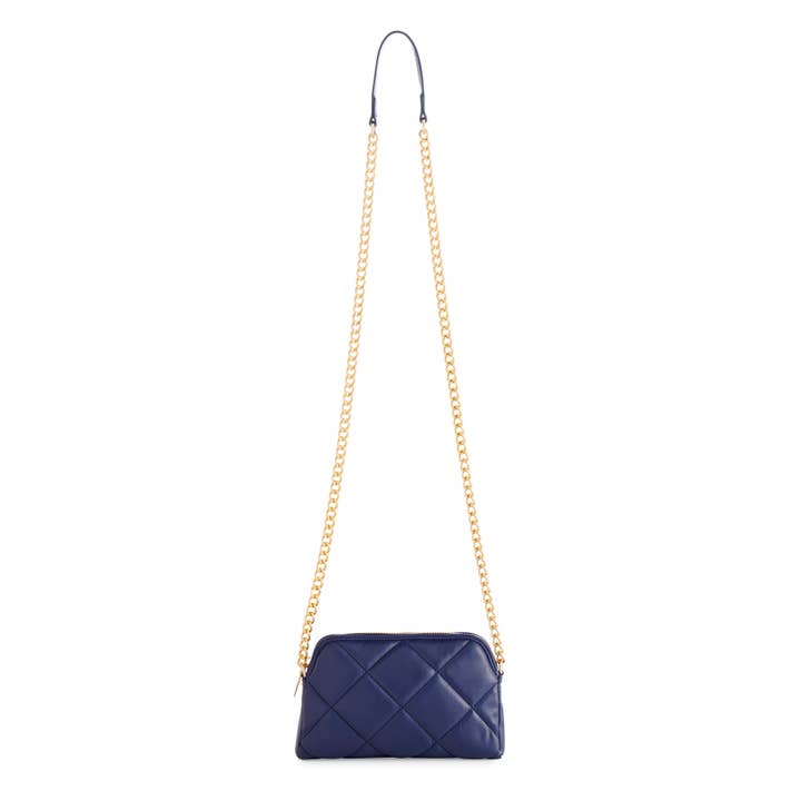 Shiraleah - Wholesale Shoulder Bag - Women's - MADEMOISELLE MINI SHOULDER BAG