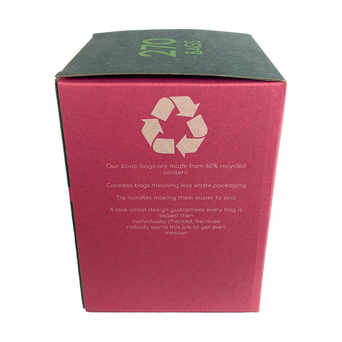 HugglePets – wholesale Pet poo bag – HugglePets Pick It Up Baby Powder Dog Poop Bags21