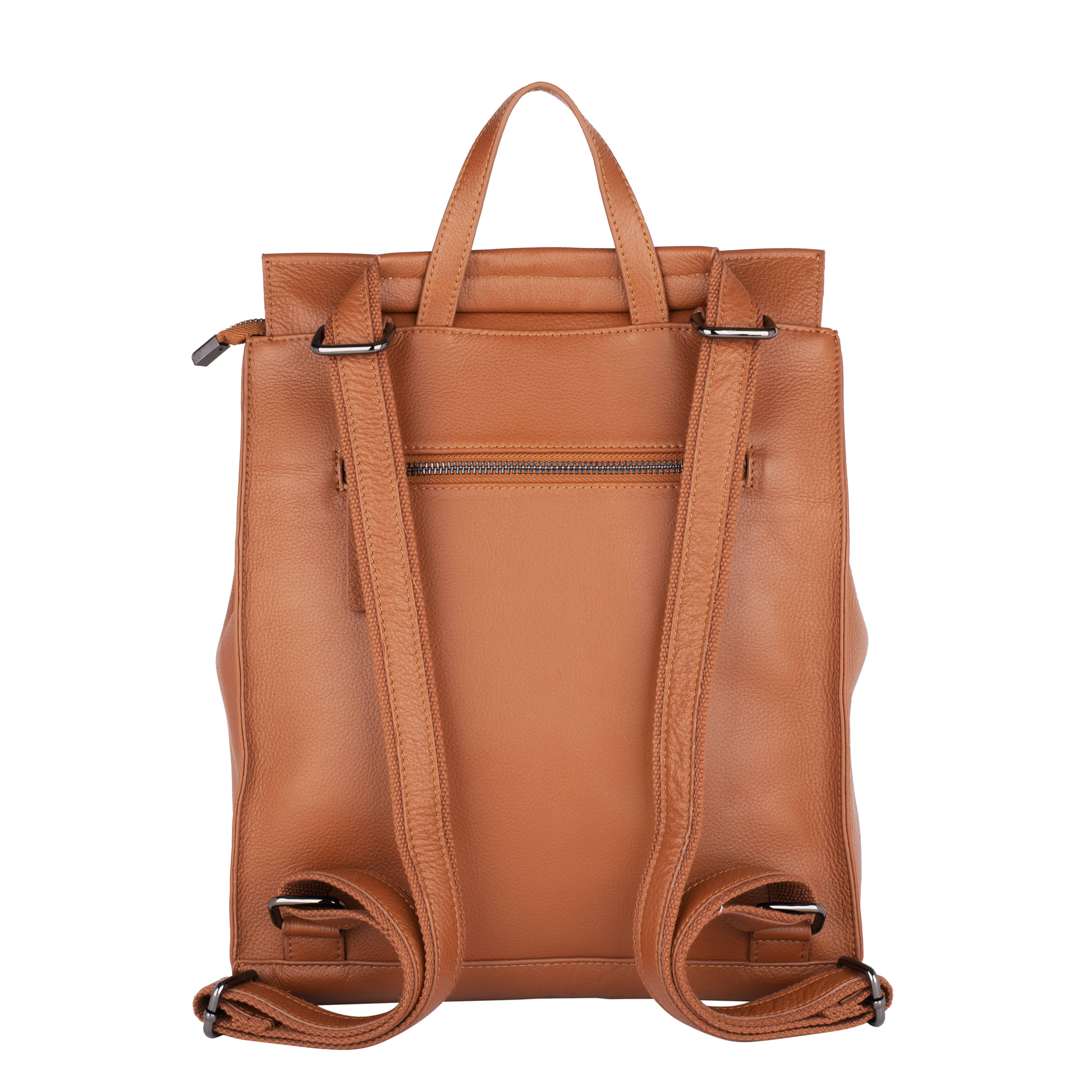 ZEDE PARIS – wholesale Ryggsäck - Dam – ALESIA ryggsäck i kohud3