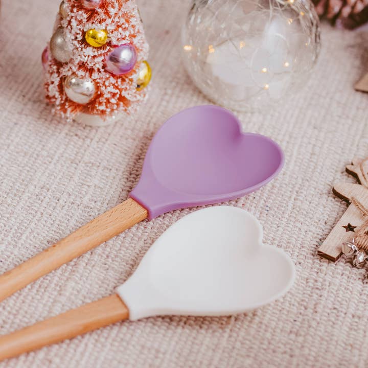 AFewSpareMoments - Wholesale Spatula/Turner - Spatulas, Valentines day product,Engraved kitchen utensils,