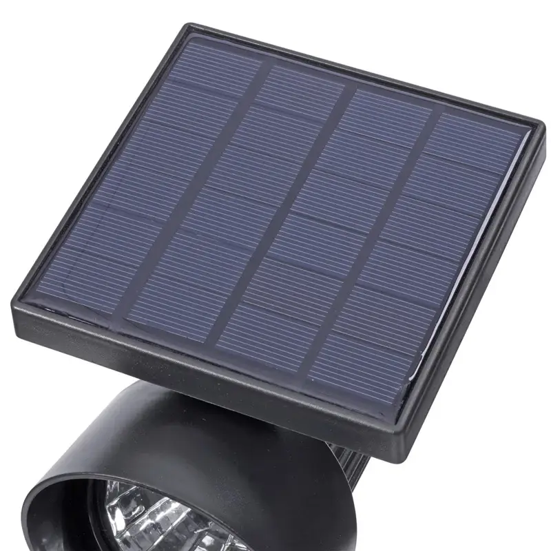 ScentSationals - Wholesale Outdoor/Lawn Light - Solar Spot Light3