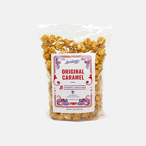 Annie B's - Wholesale Popcorn - Popcorn (Medium Bags)