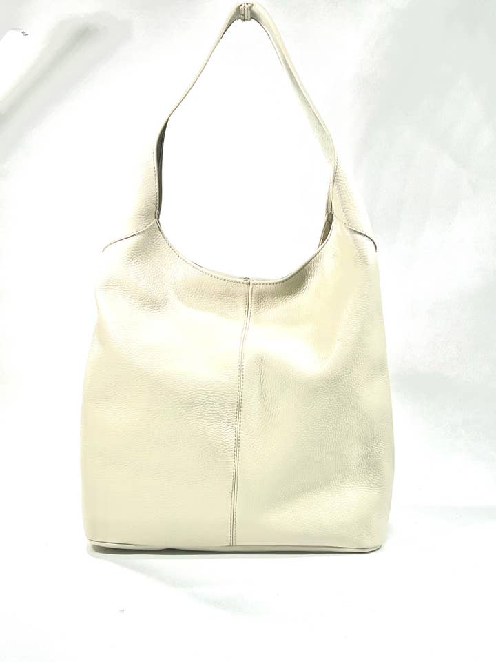 Shopping in pelle di Vacuco per la vendita all'ingrosso da parte di Lupyta bags