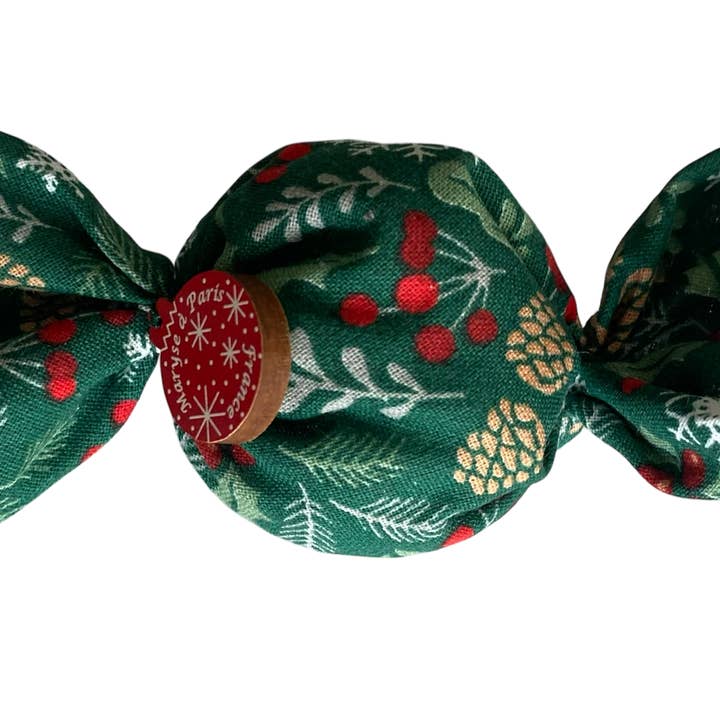 Box of 12 Christmas Candies for wholesale by Maryse a paris