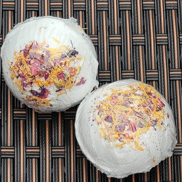 Divaspa – wholesale Bath bomb/fizz – Grapefruit1