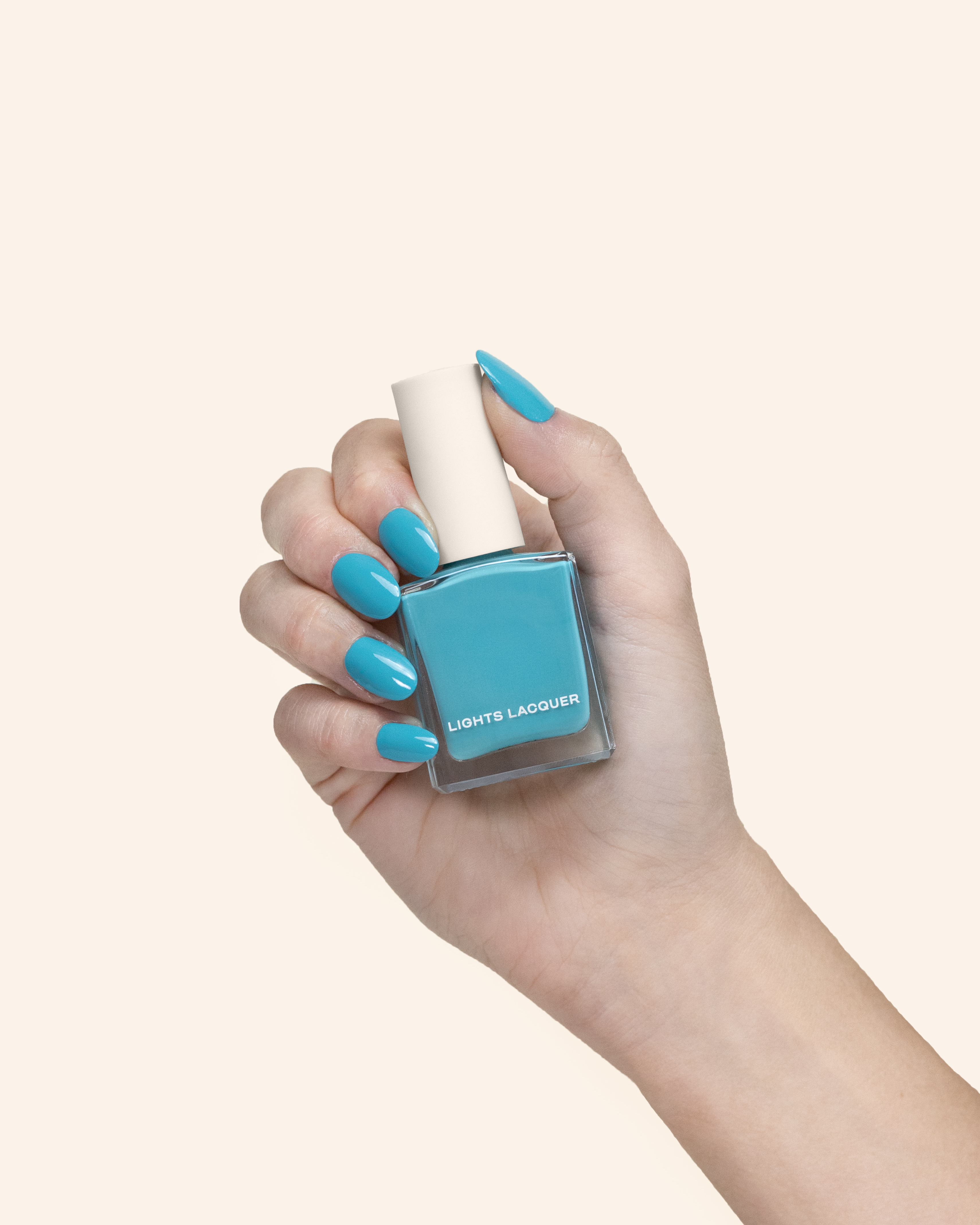 Lights Lacquer - Wholesale Nail Polish - Send Noodles2