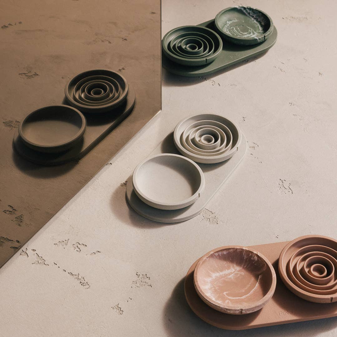 PINO - Wholesale Pet Bowl - Cat - Slow Feeder Bowl for Cats8