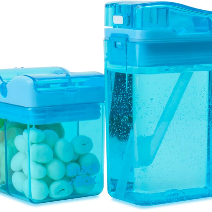 Mixed Carton Units Precidio Drink in the Box Small - 250ml for wholesale on Faire7