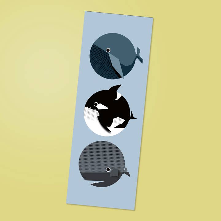 valar - bokmärke för wholesale av Studio Frits