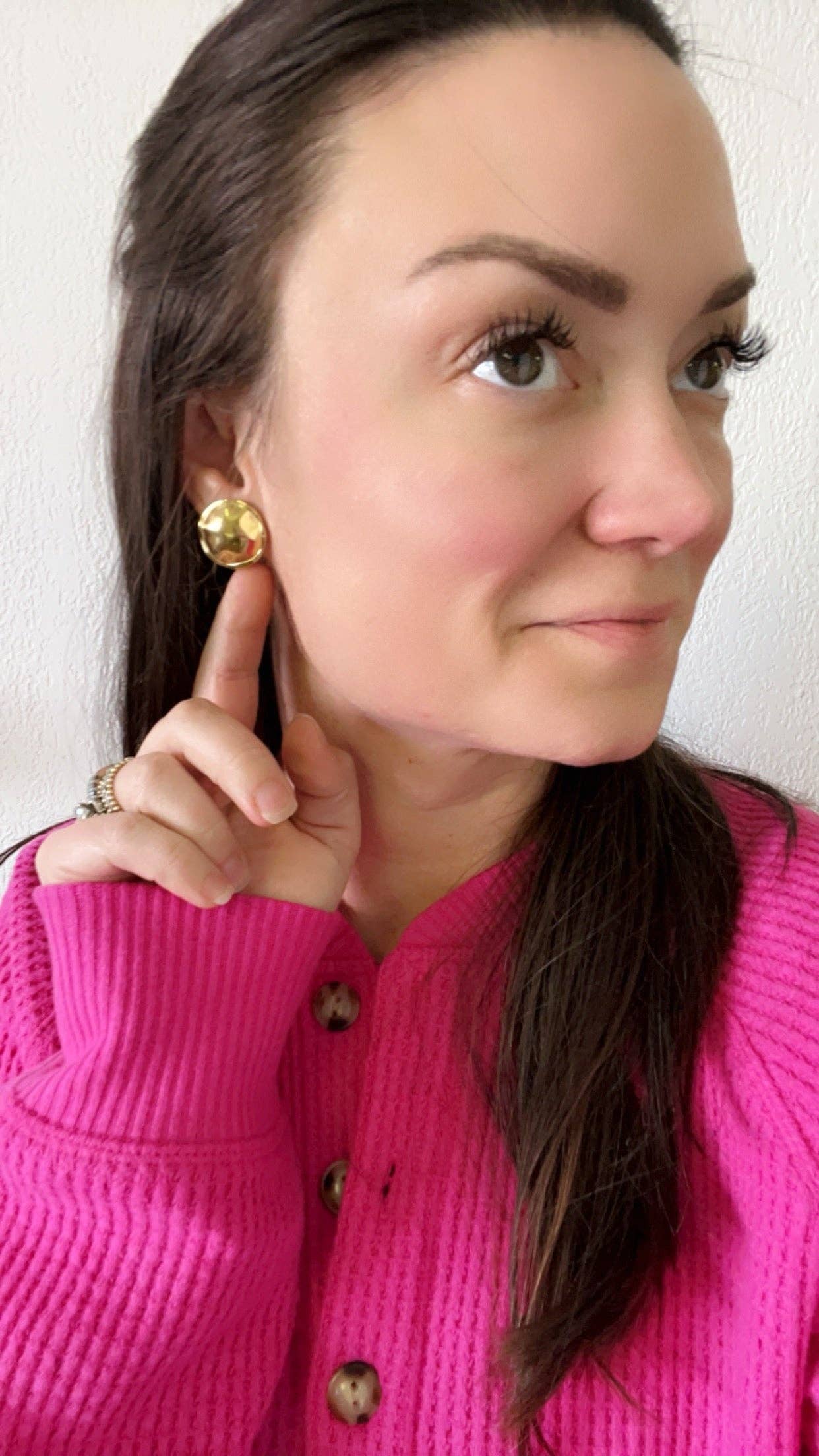Betsy Pittard Design LLC - Wholesale Dangle Earrings - Caballero1