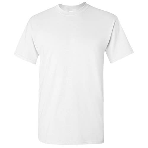 Feelin Good Tees - Wholesale Screen Printed T-Shirt - Unisex - 3. Custom T-Shirts - One Color Front / One Color Back14