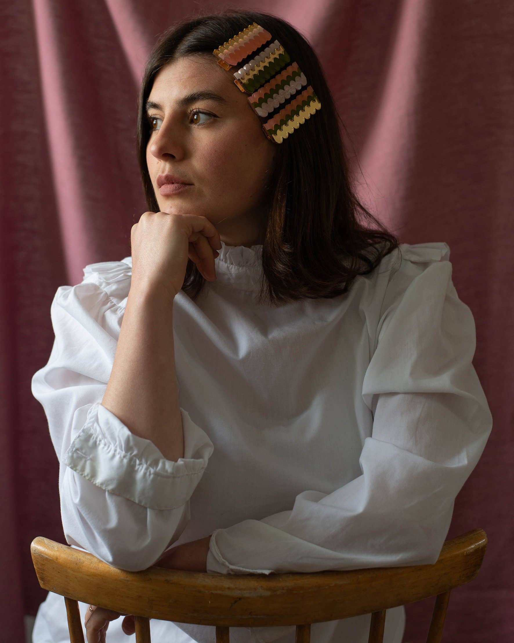 Fizz Goes Pop – wholesale Hair clip – Women’s – Wiggle Hair Clips4