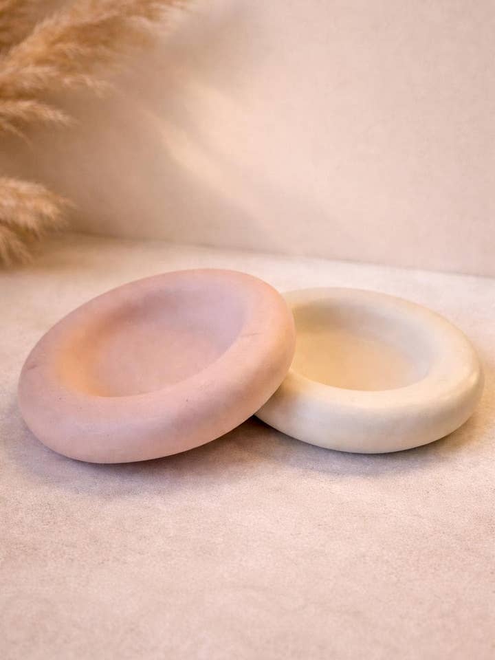 Sottobicchiere Fatto a Mano per la vendita all'ingrosso da parte di The lines studio