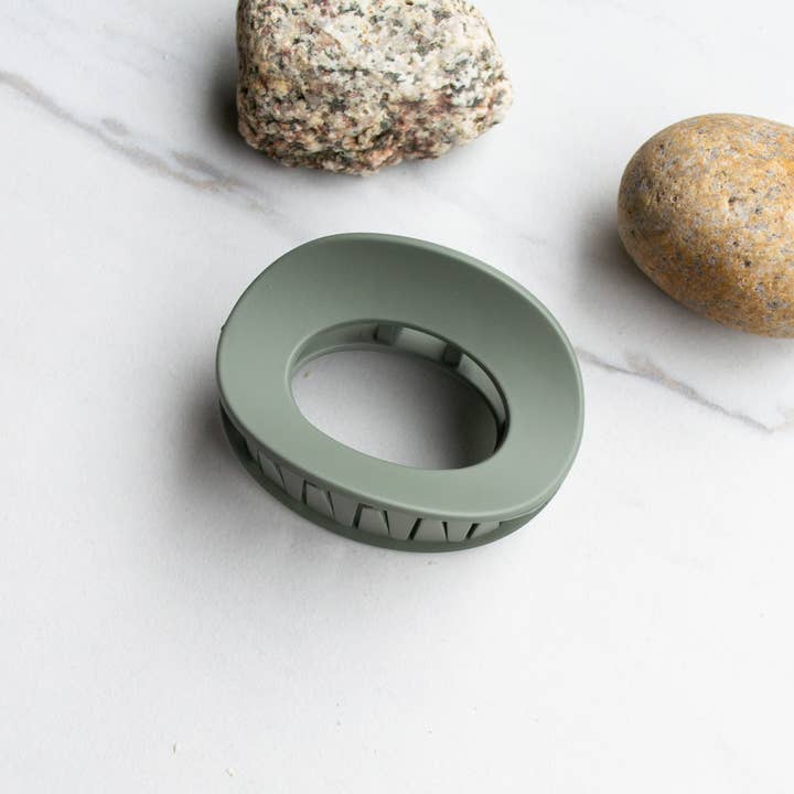 Tiepology - Venta al por mayor Horquilla para el pelo - Mujer - Anillo de elipse pinza para el pelo7