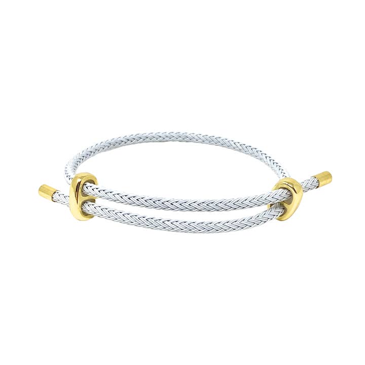 Newport Bracelet for wholesale by Fornash