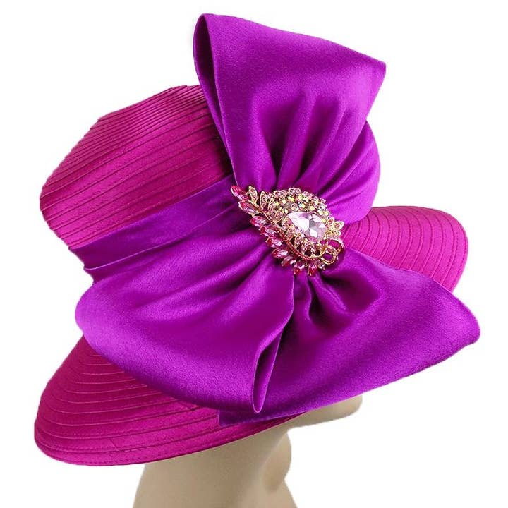 Charm Hats - Wholesale Fascinator hat β Women's - #33502