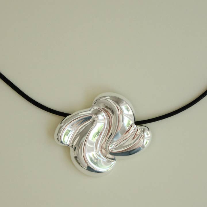 Zoila - Wholesale Pendant/Charm Necklace - Cosmic Pendant7