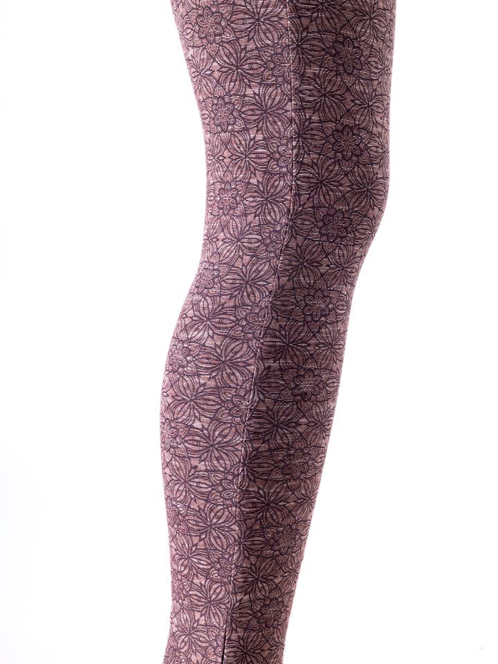 Lalita Organische Legging voor wholesale door Sealuna e.U.