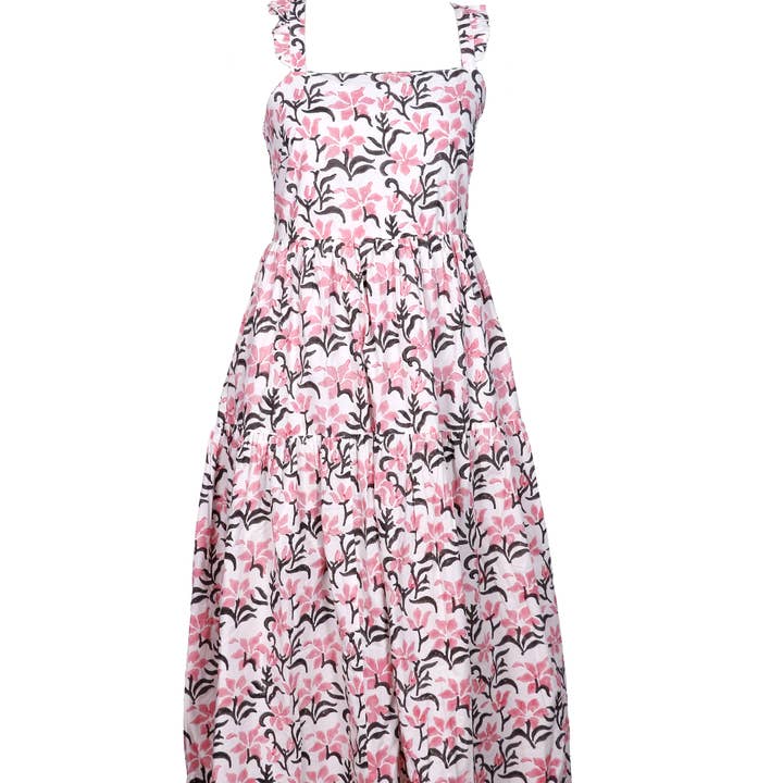 Robe KP 4 BP : 29 pour la vente par Tiana Designs