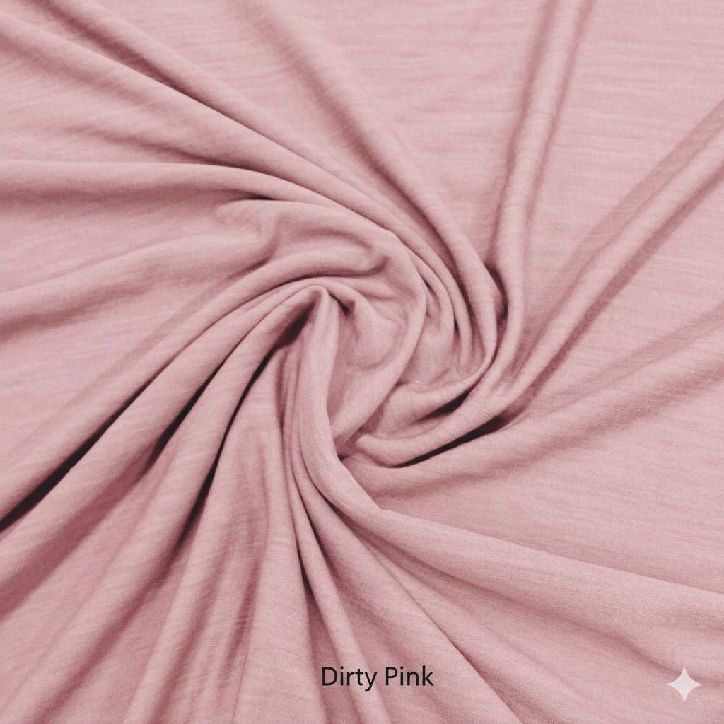 BelieveWorks - Wholesale Fabric - Merino Wool Jersey Fabric Midweight Knit | Made in Australia16