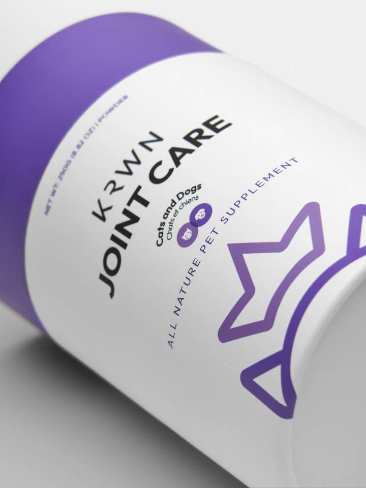 Soin des articulations pour la vente par KRWN