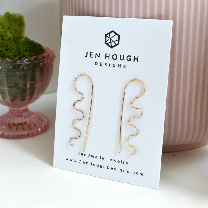 Excursion for wholesale by Jen Hough Designs