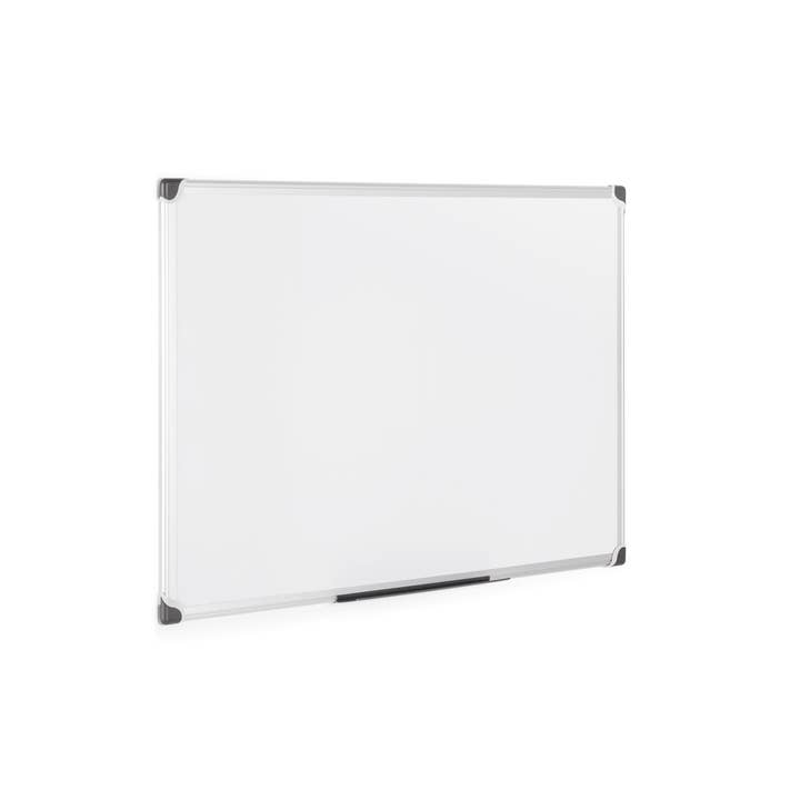 Bi-Joy - Wholesale Whiteboard/Dry-Erase Board - Maya W Series Magnetic Whiteboard with Ceramic Surface5