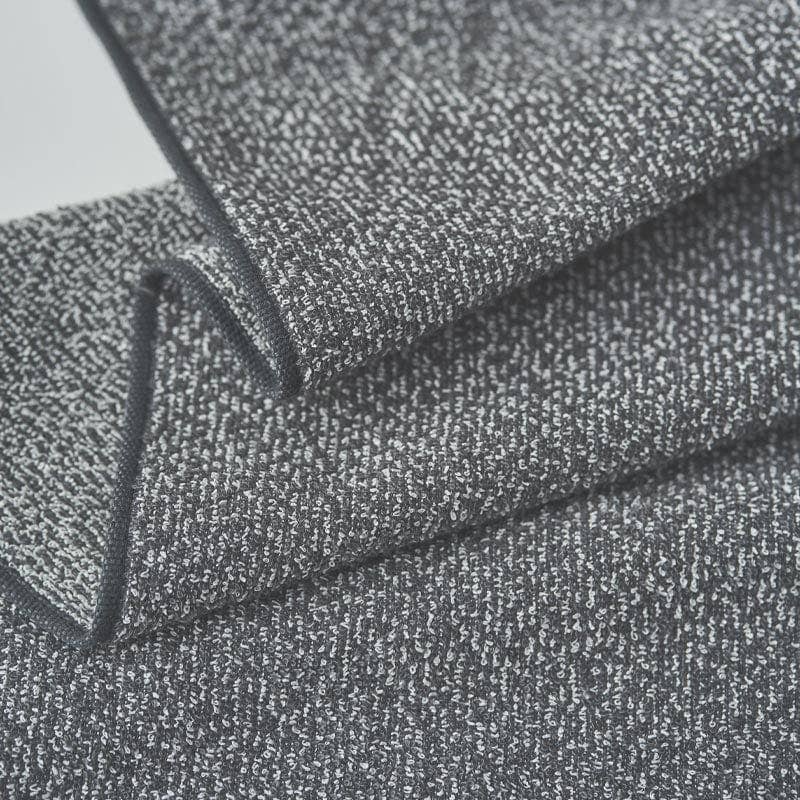 REALJAPANPROJECT - Wholesale Bath towel - 【Murakami Pile】WASHI Japanese Solid Towel/6 types/4colors6