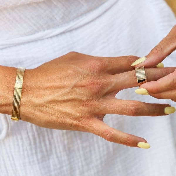 Anel - E19 TS 02 PO 52 por atacado de SKALLI/ China trade investment Ltd