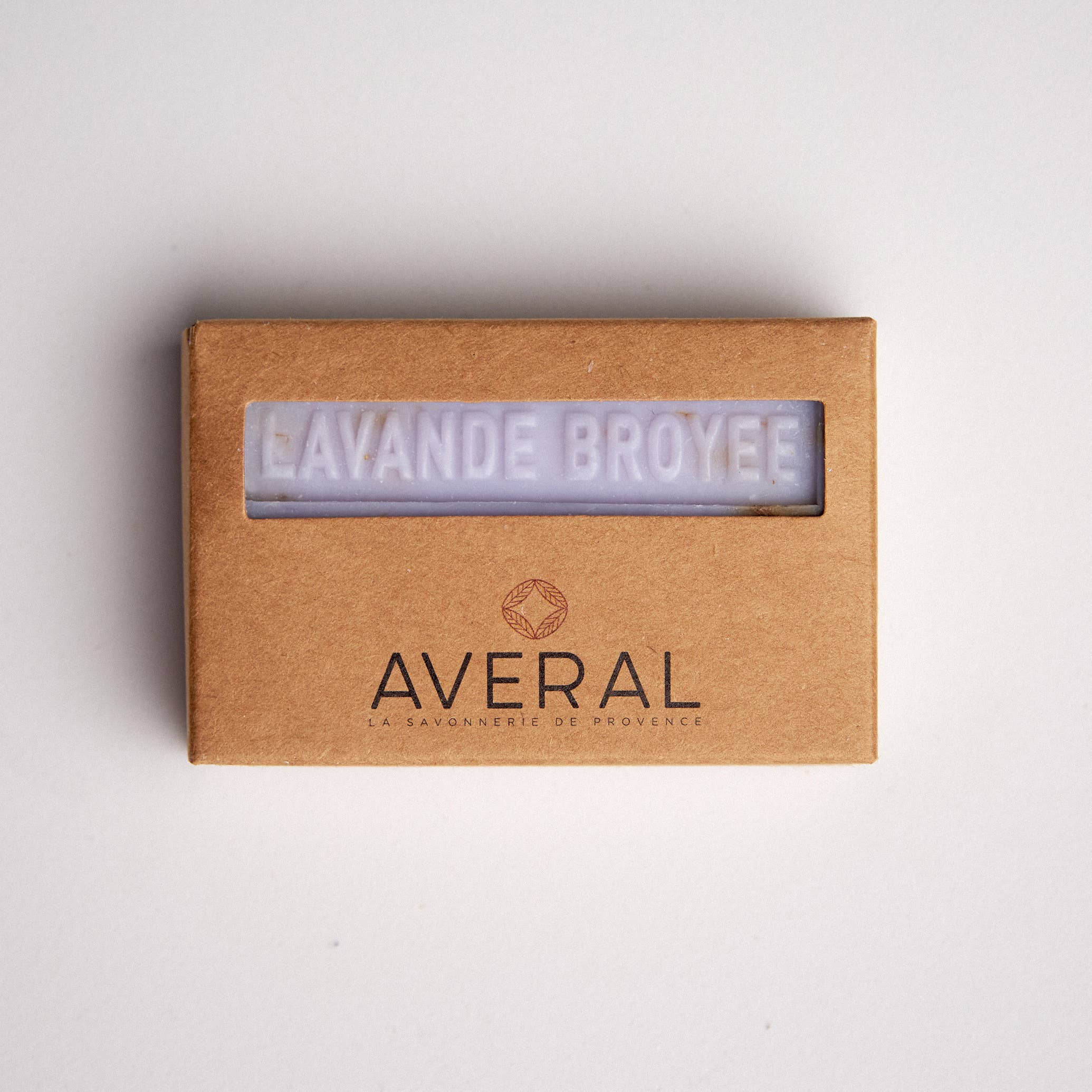 Averal Provence – wholesale Tvål – Lavendel Exfolierande fransk tvål1