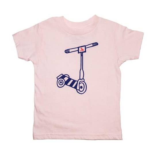 T-Shirt Scooter pour la vente par Jolly Boy