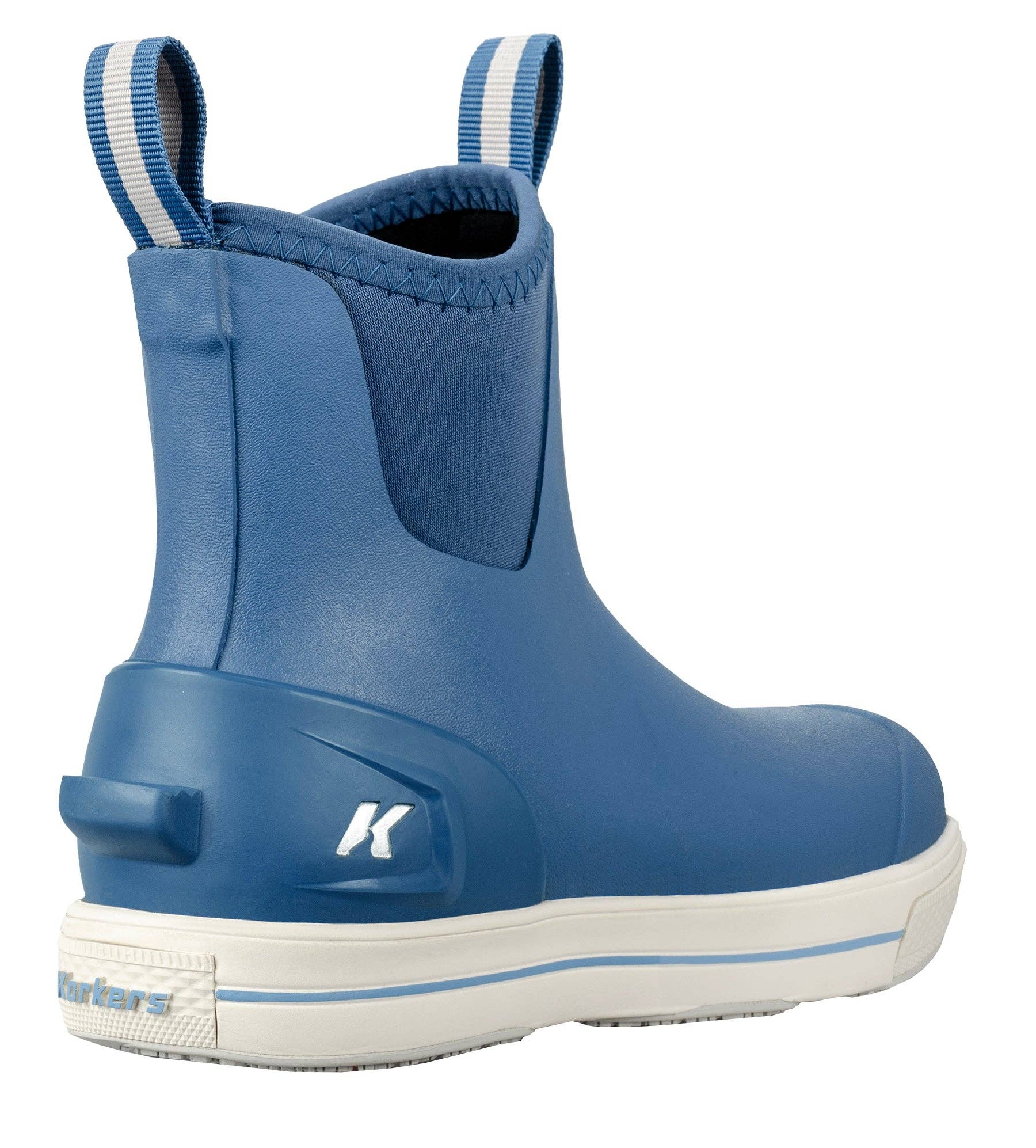 Korkers Products LLC - Wholesale Rain Boots - Women's - Women's Neo Flex™ Ankle Boot12