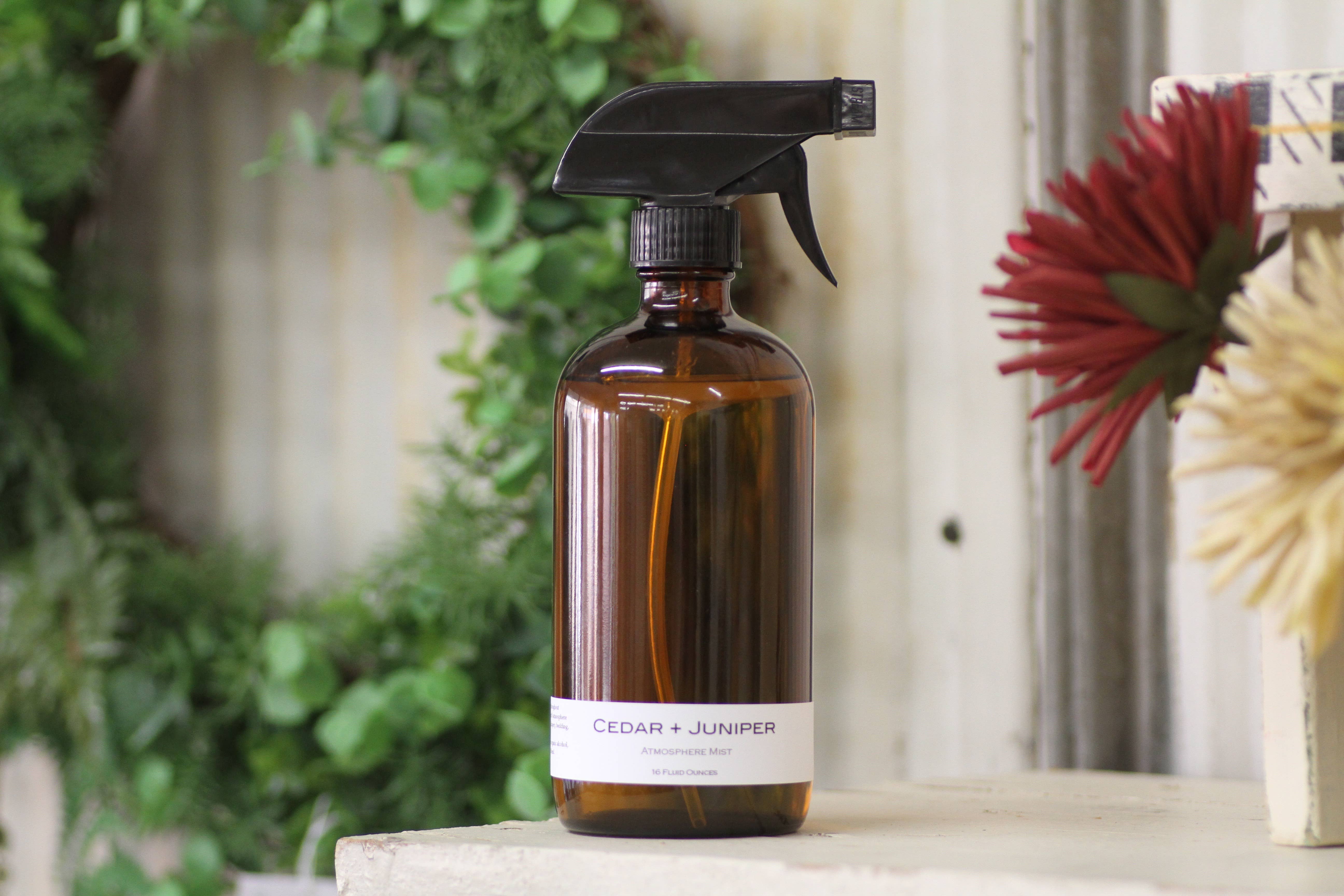 Stella + Poppy - Wholesale Room & Linen Spray - 16 Ounce Room & Linen Spray2