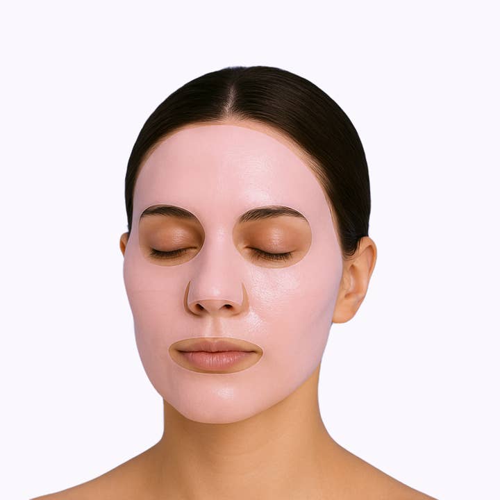 Dermstreet - Wholesale Skincare Face Mask - 111SKIN Y Theorem Bio Cellulose Facial Mask4