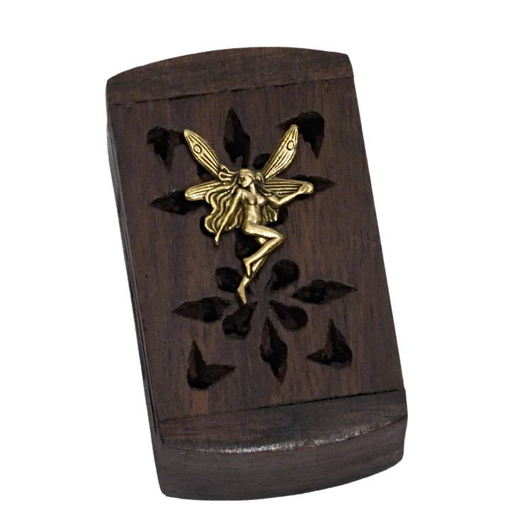 R. Expo/Song of India - Wholesale Toothfairy Box - Kids - Tooth Fairy Boxes3