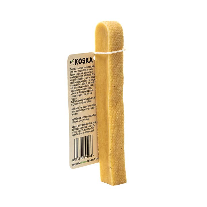 KOSKA - Venta al por mayor Chuches - Perros - Koska Bar (S) 10-15kg