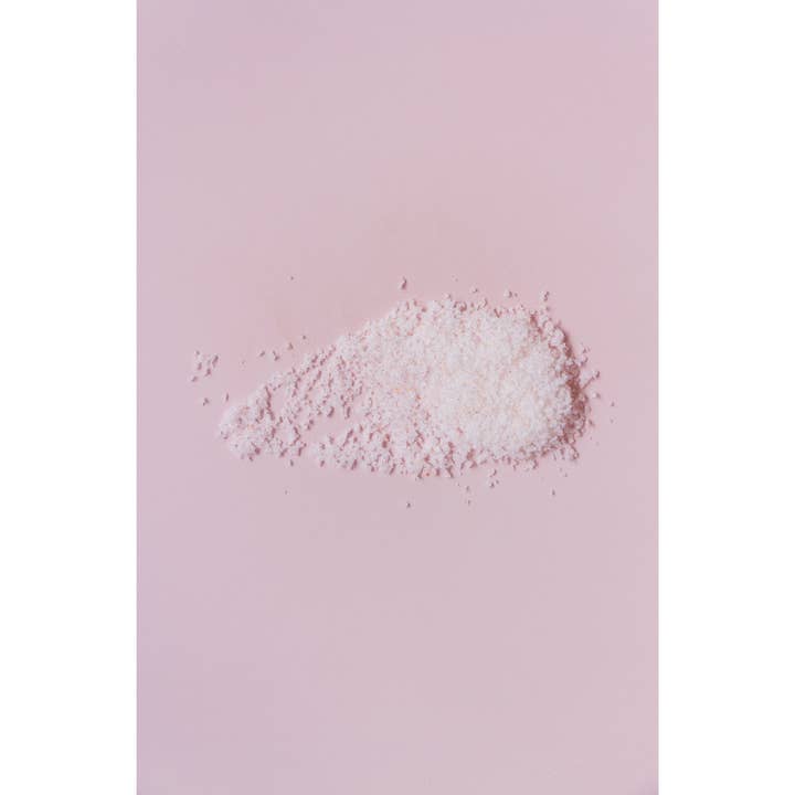 Summer Salt Body - Wholesale Body Scrub/Exfoliant - Salt Scrub - Lavender - 350g Tub